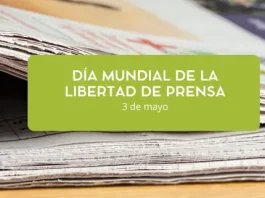 El Colegio de Periodistas de Andalucía conmemora el Día Mundial de la Libertad de Prensa con diversos actos durante el mes de mayo