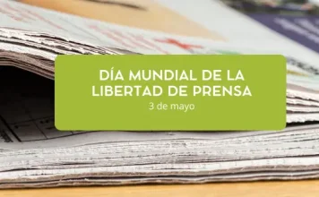 El Colegio de Periodistas de Andalucía conmemora el Día Mundial de la Libertad de Prensa con diversos actos durante el mes de mayo