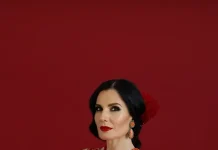 Diana Navarro será la artista invitada del próximo ‘Secador, qué calor’, el programa de La Térmica que se traslada este jueves a Torremolinos