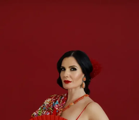 Diana Navarro será la artista invitada del próximo ‘Secador, qué calor’, el programa de La Térmica que se traslada este jueves a Torremolinos