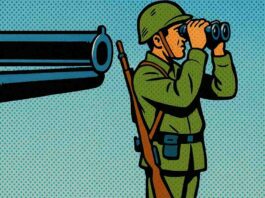 No al rearme de la OTAN