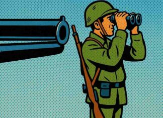 Europa ante EEUU, las élites se entregan y los pueblos se enfrentan