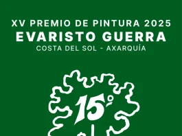 La Diputación abre una nueva convocatoria del Certamen de Pintura Evaristo Guerra