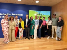 Once diseñadores locales participarán en la segunda edición del Market Málaga de Moda en McArthurGlen del 30 de mayo a 1 de junio