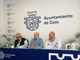 El Distrito Sanitario Málaga-Valle del Guadalhorce celebra la IV edición de sus Jornadas GUADALsaludHORCE