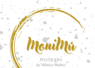 Monimú Peluquera: la especialista en cabello rizado que transforma melenas en Málaga