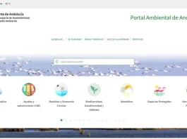 La Junta de Andalucía tramita más de 44.000 solicitudes de información ambiental en 2024 con una tasa de resolución en plazo del 99,9%