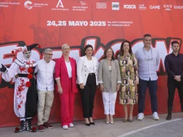 FreakCon 2025 presenta su edición más ambiciosa con más de 200 horas de contenido, horario ampliado y una gran variedad de actividades e invitados