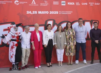 FreakCon 2025 presenta su edición más ambiciosa con más de 200 horas de contenido, horario ampliado y una gran variedad de actividades e invitados