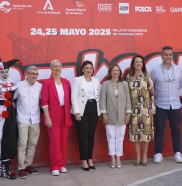 FreakCon 2025 presenta su edición más ambiciosa con más de 200 horas de contenido, horario ampliado y una gran variedad de actividades e invitados