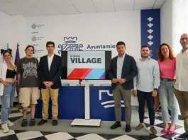 La Térmica Village llega a Coín este sábado para ofrecer doce horas con música en directo, talleres y mercado de diseño entre otras actividades