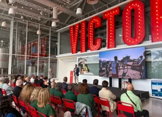 La Liga Provincial de Barcas de Jábega se celebrará del 17 de mayo al 9 de agosto con el apoyo de la Diputación