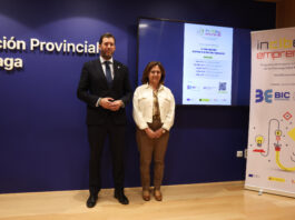 La Diputación y BIC Euronova organizan jornadas comarcales sobre ciberseguridad dirigidas a pymes, autónomos y ciudadanía
