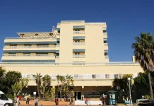 Investigan la muerte a tiros de un hombre de 33 años hallado esta madrugada en Marbella