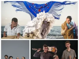 La Bienal de Arte Flamenco lleva sus actuaciones a Málaga, Vélez-Málaga, Carratraca y Benamocarra