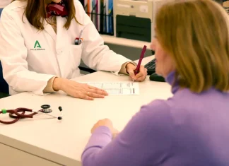 Salud y Consumo refuerza la detección temprana de la violencia de género en los centros de salud