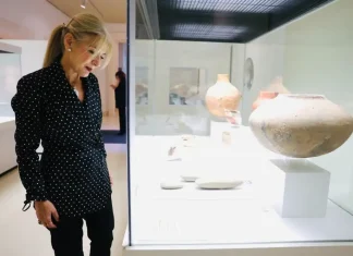 La Junta propone un verano cultural con más de 200 actividades en museos, conjuntos y bibliotecas