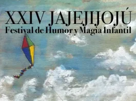 La magia y el humor infantil regresan a Málaga con el festival Jajejijojú