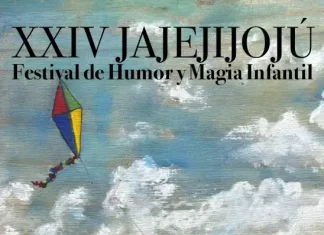 La magia y el humor infantil regresan a Málaga con el festival Jajejijojú