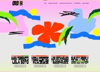 El próximo miércoles 30 de julio arranca la sexta edición de Alhautor