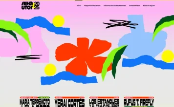 Alhaurín de la Torre acogerá el 30 de julio una velada flamenca con María Terremoto y Lela Soto en el ciclo Alhautor 2025