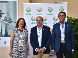 La Junta asegura que ya trabaja con las organizaciones agrarias por una PAC más justa y beneficiosa para el sector