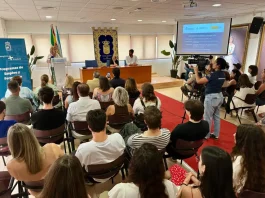 Empleo invierte 8 millones de euros en la cualificación y contratación de 285 desempleados en la Costa del Sol