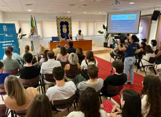 Empleo invierte 8 millones de euros en la cualificación y contratación de 285 desempleados en la Costa del Sol