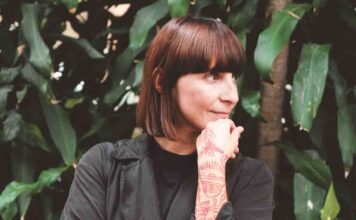 Eva Morell conversará en el Centro Andaluz de las Letras sobre su primer libro ‘Refugio: una historia de cabañas’