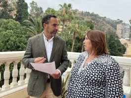 Pérez solicita una reunión urgente con De la Torre para “acordar políticas de vivienda que no pueden demorarse más”