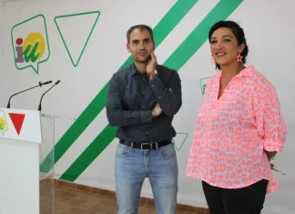 IU demanda “medidas contundentes” contra el crimen organizado y el blanqueo de capitales en la Costa del Sol