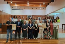 Empleo fomenta la contratación de 15 desempleados mayores de 52 años en Pizarra con una subvención de 408.900 euros