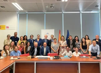 Federación ASEM se incorpora a la Plataforma de Organizaciones de Pacientes para reforzar la defensa de los derechos de las personas con enfermedades neuromusculares