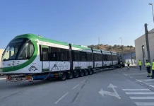La Junta adjudica el proyecto de instalaciones y arquitectura de la prolongación del Metro de Málaga