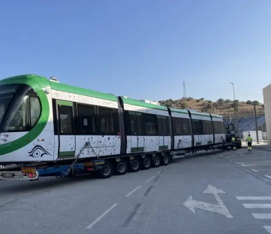 La Junta adjudica el proyecto de instalaciones y arquitectura de la prolongación del Metro de Málaga