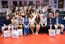 27 alumnos de secundaria de la provincia de Málaga ganan el concurso para desmentir bulos
