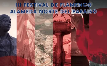 El flamenco se adueña de Alameda el 25 y 26 de julio con el III Festival de Flamenco y un campamento internacional de jóvenes talentos