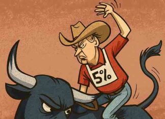 Máxima unidad frente al ataque de Trump