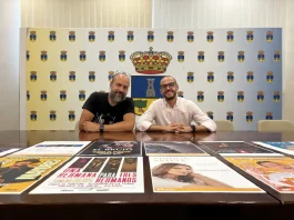 Conciertos, teatro y humor conforman la programación de Estivalh 2025