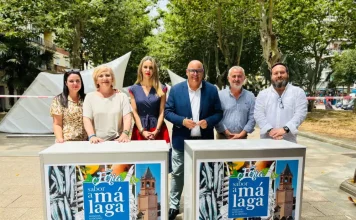 Vélez-Málaga acogerá del 13 al 15 de junio la feria comarcal Sabor a Málaga con 38 empresas agroalimentarias