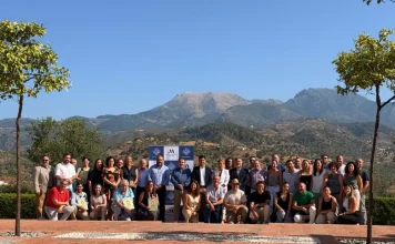 La Diputación reúne a agentes económicos y sociales de la Sierra de las Nieves para analizar las nuevas oportunidades de empleo del proyecto ‘Bio+a Málaga’
