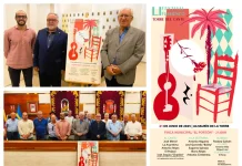 José Mercé, Argentina y la bailaora Pastora Galván, estrellas de la LI Torre del Cante
