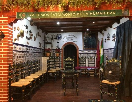 Preocupación en el mundo flamenco: la Peña Flamenca de Álora, en riesgo por falta de apoyo institucional