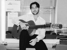 Yerai Cortés presentará su espectáculo «Guitarra Coral» en Alhaurín de la Torre dentro del ciclo Alhautor 2025