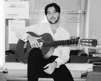 Yerai Cortés presentará su espectáculo «Guitarra Coral» en Alhaurín de la Torre dentro del ciclo Alhautor 2025