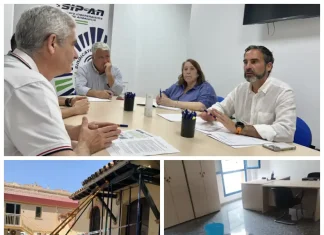 El PSOE denuncia el abandono sistemático que vive la Policía Local de Málaga