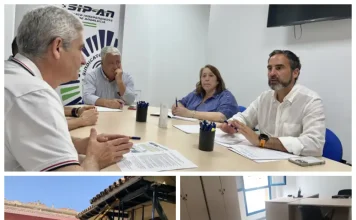 El PSOE denuncia el abandono sistemático que vive la Policía Local de Málaga