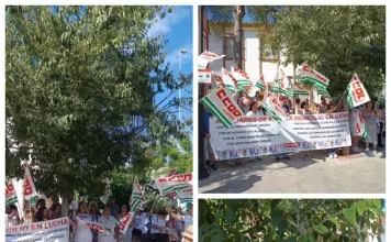 CCOO exige al Ayuntamiento de Mijas soluciones urgentes para las trabajadoras de Ayuda a Domicilio