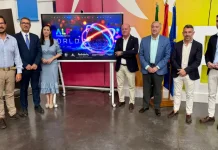 Antequera conmemora el aniversario del Sitio de los Dólmenes como Patrimonio Mundial con un festival de luz y sonido