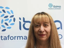 Antonia Gutiérrez, investigadora de IBIMA Plataforma BIONAND, elegida presidenta de la Sociedad Española de Neurociencia (SENC)